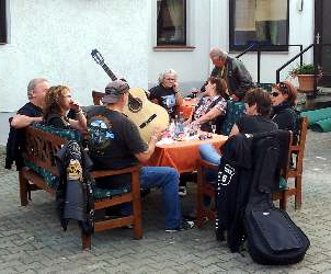 Hotel Rhling