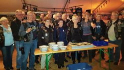 20 Jahre Weser-Ems Chapter 20 Jahre Weser-Ems Chapter