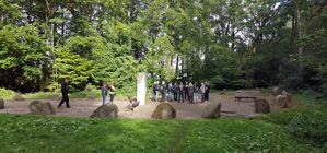 an der Quelle der Havel an der Quelle der Havel