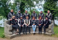 auf der Liebesinsel in Mirow auf der Liebesinsel in Mirow